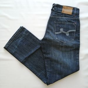 LRG Y2K Blue Jeans 30
